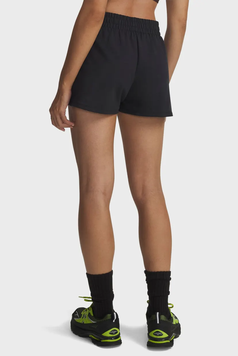 Pantaloni scurti/UA Sport Terry Short 3