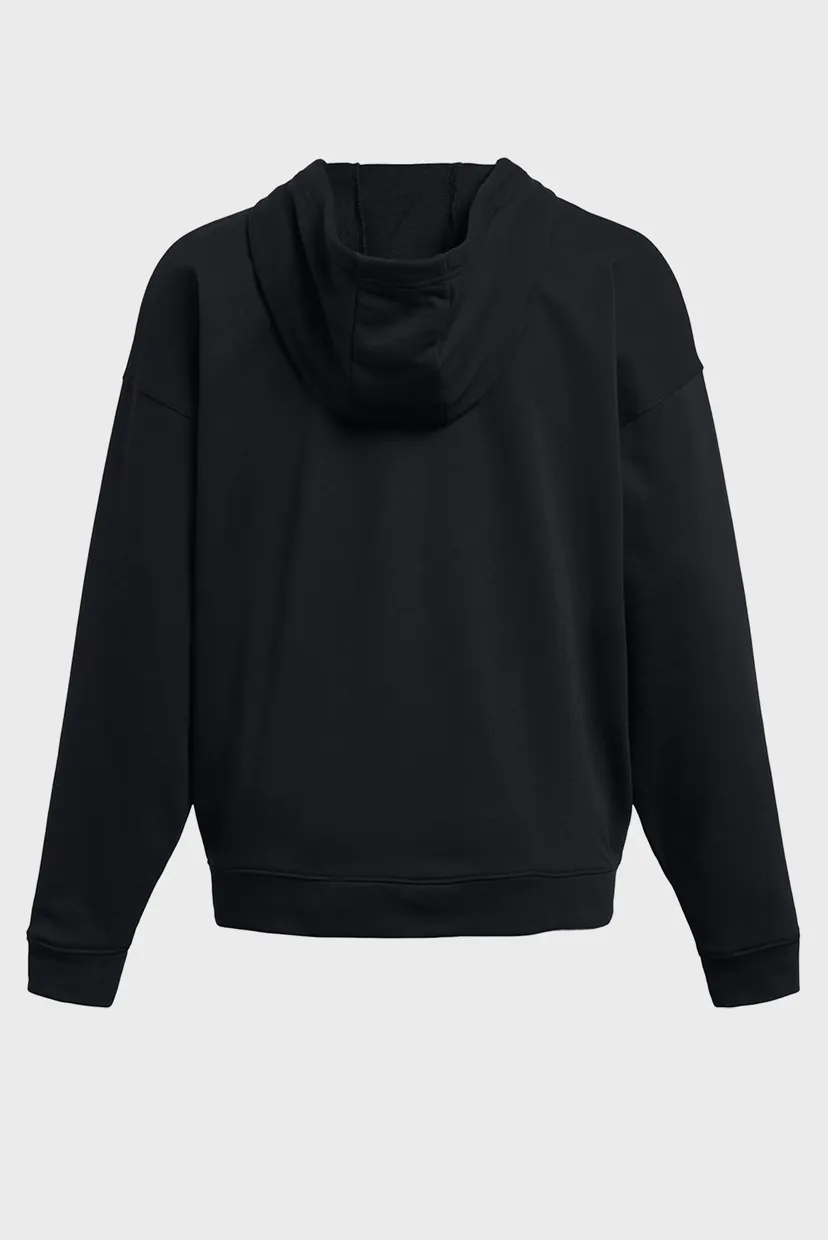 Худи/UA Rival Terry OS FZ Hooded 4