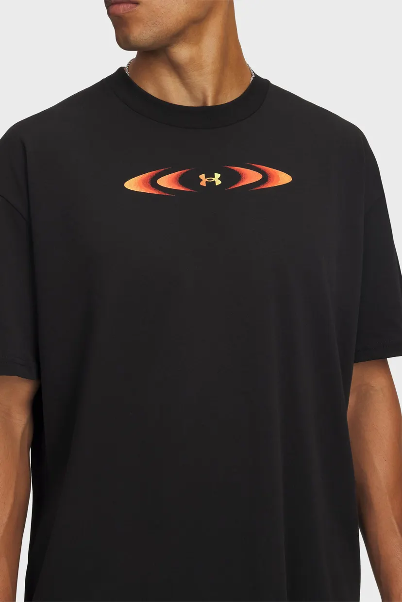 Tricou/UA M HWT ECHO JET SS 3