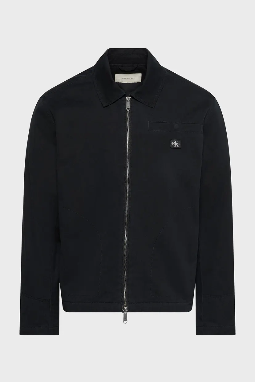 Geaca demi-sezon/LS LTWT COTTON PADDED EISENHOWER 5