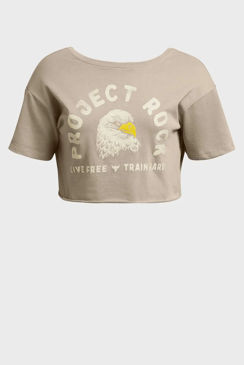 Tricou/Pjt Rck Balance Graphic T 3