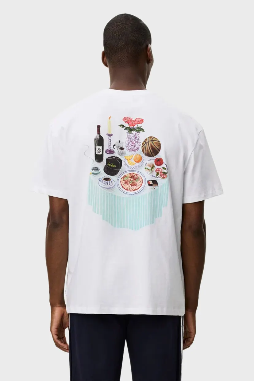 Tricou/Cole Table T-Shirt 3