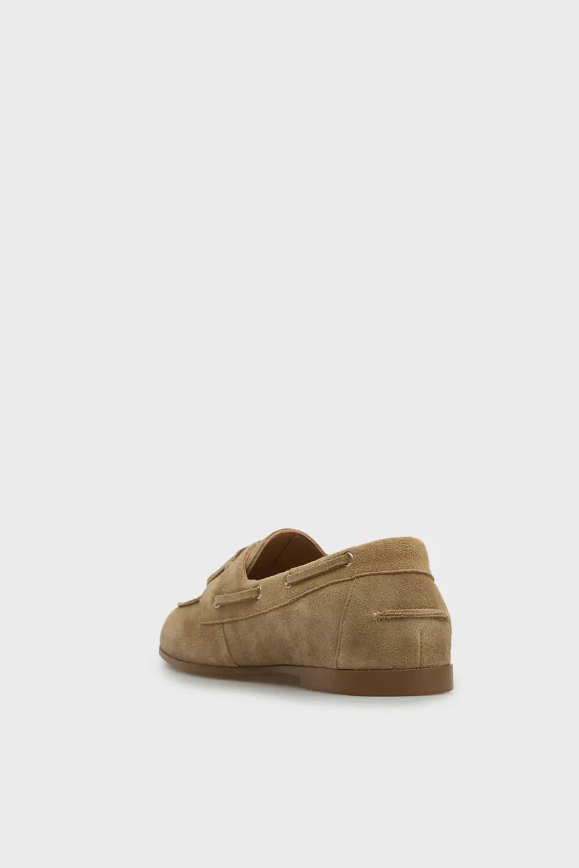 Topsiders/Bella 5