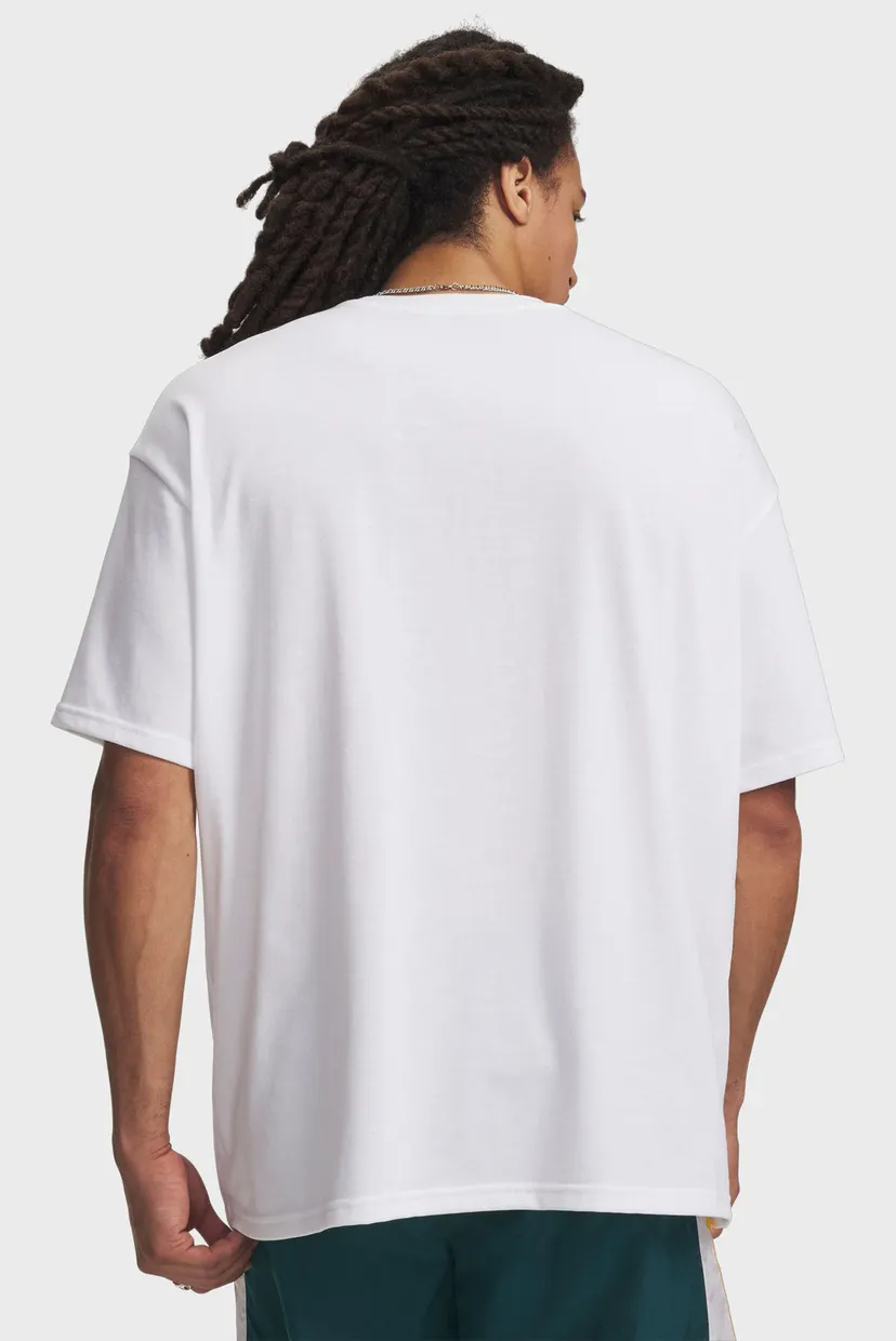 Tricou/UA M HWT SPORTS SS 3
