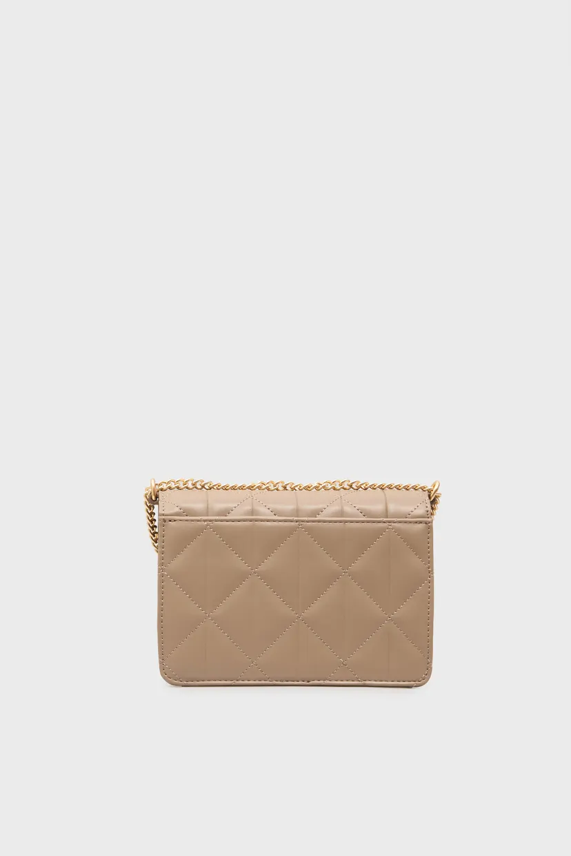 Сумка/QUILTED MINI CHAIN BAG 4