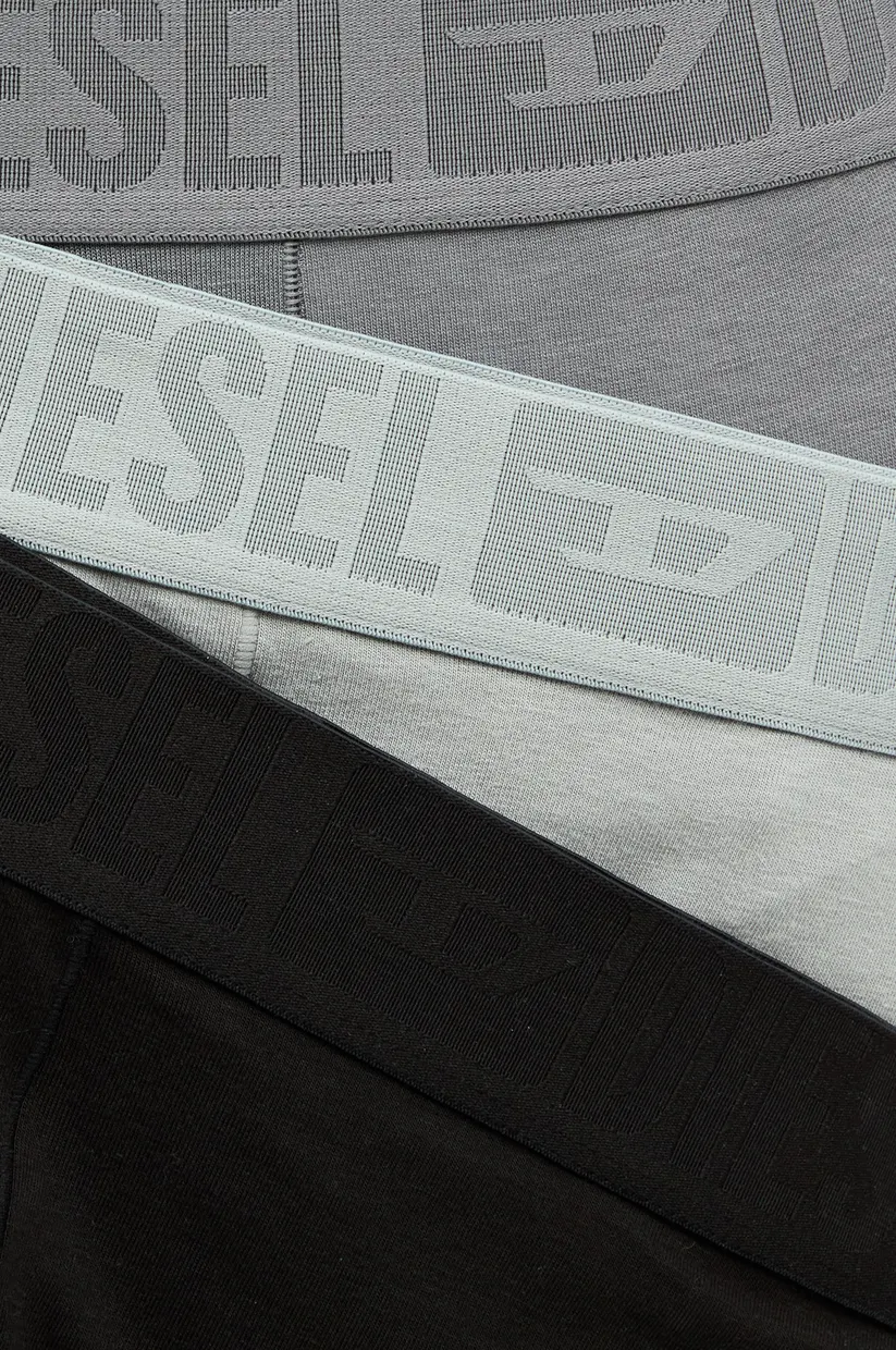 Набор белья/BENJAMIN-D-MONO-3PACK BOXERS 5