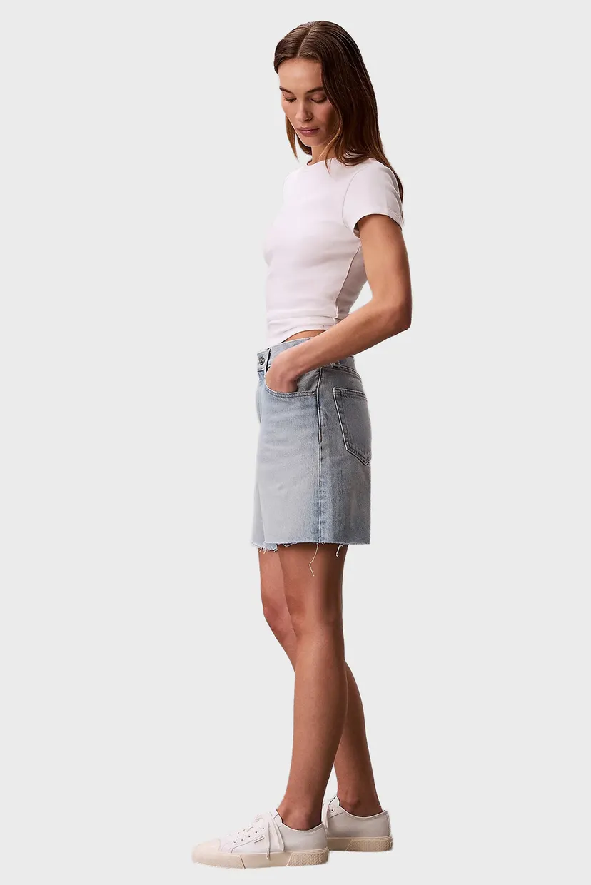 Pantaloni scurti/90S 6 IN SHORT WASHED LUTHER 3