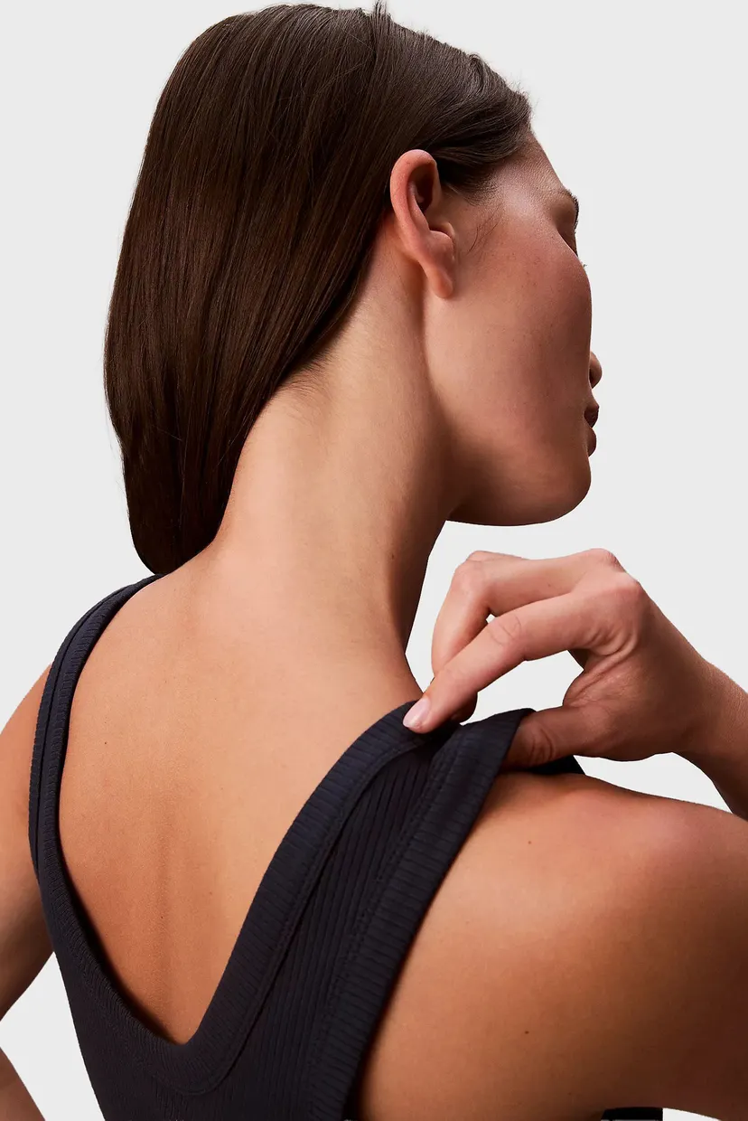 Tricou/A- Modal Rib Tank (essential) 5