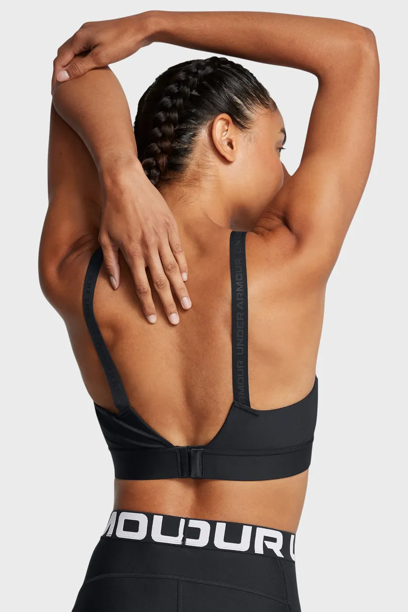 Top/UA Infinity Mid 2.0 Bra 3