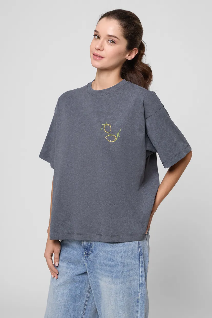 Tricou/WT-SHRT 040P 3