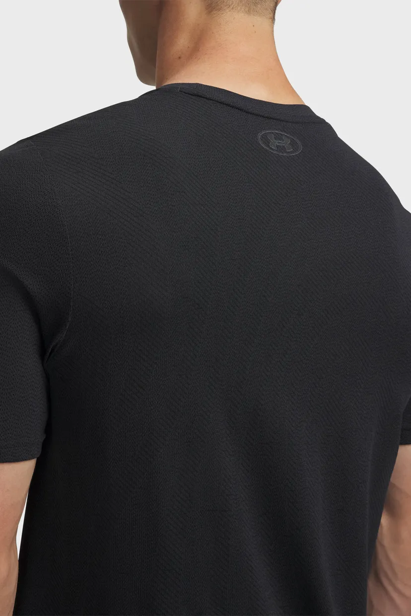 Футболка/Vanish Seamless Novelty SS 3