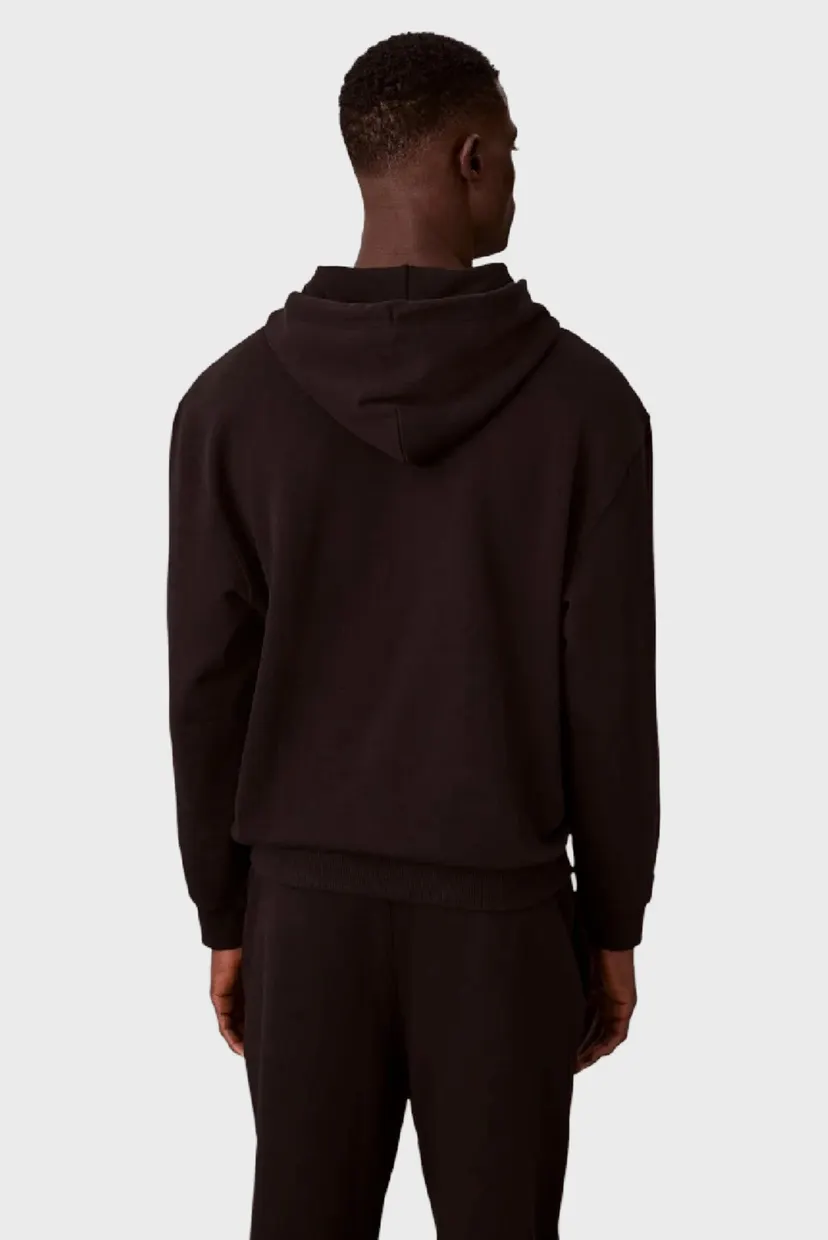 Hanorac/LS EU 350TERRY GRAPHIC HOODIE 4