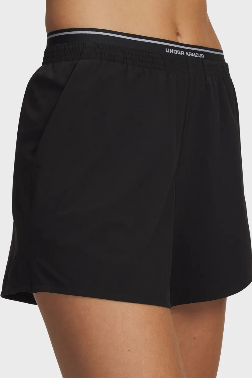 Pantaloni scurti/UA Sport 96 Woven 5in Shorts 4