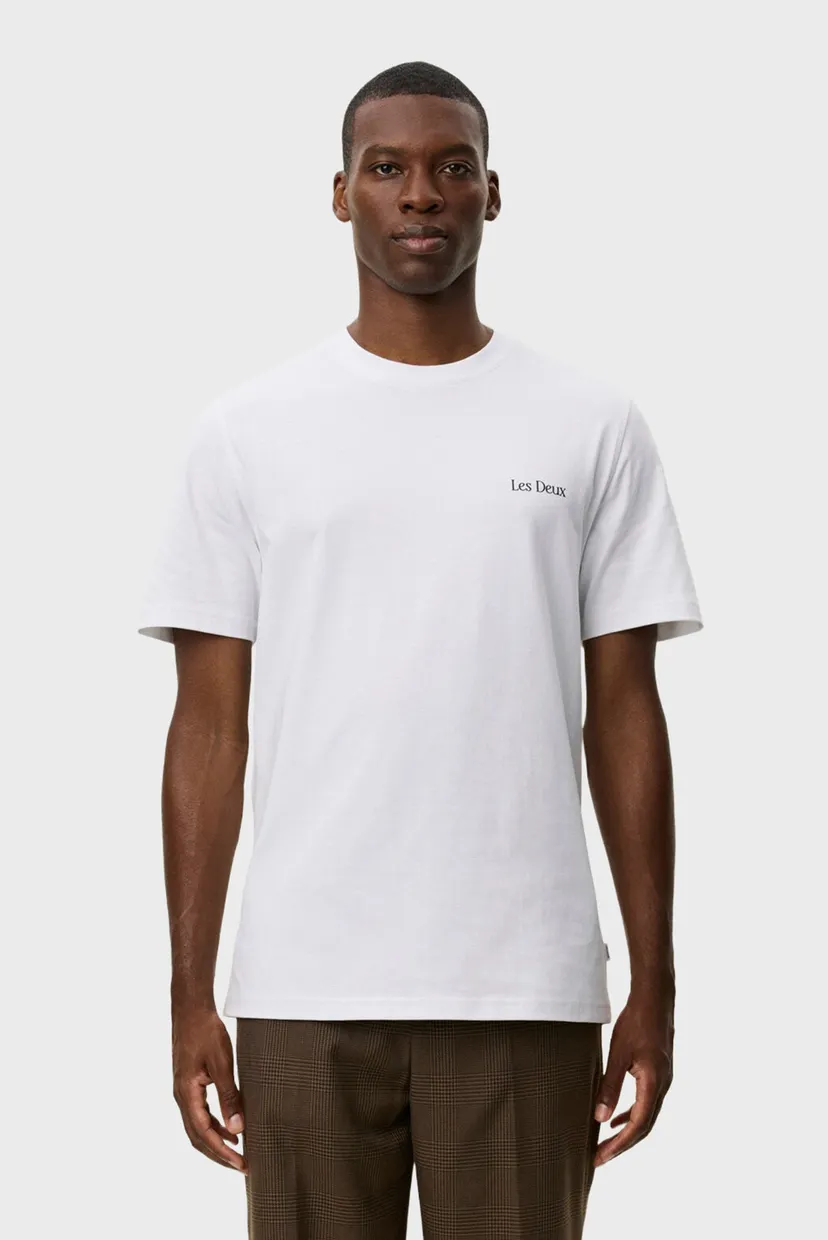 Tricou/Brady Flowermarket T-Shirt 3