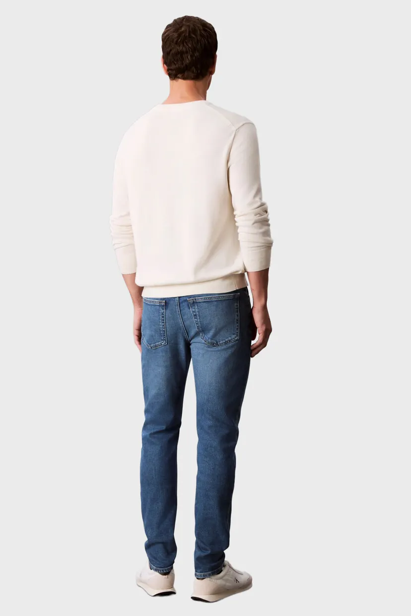 Blugi/SLIM TAPER KLEIN BLUE JEAN 3