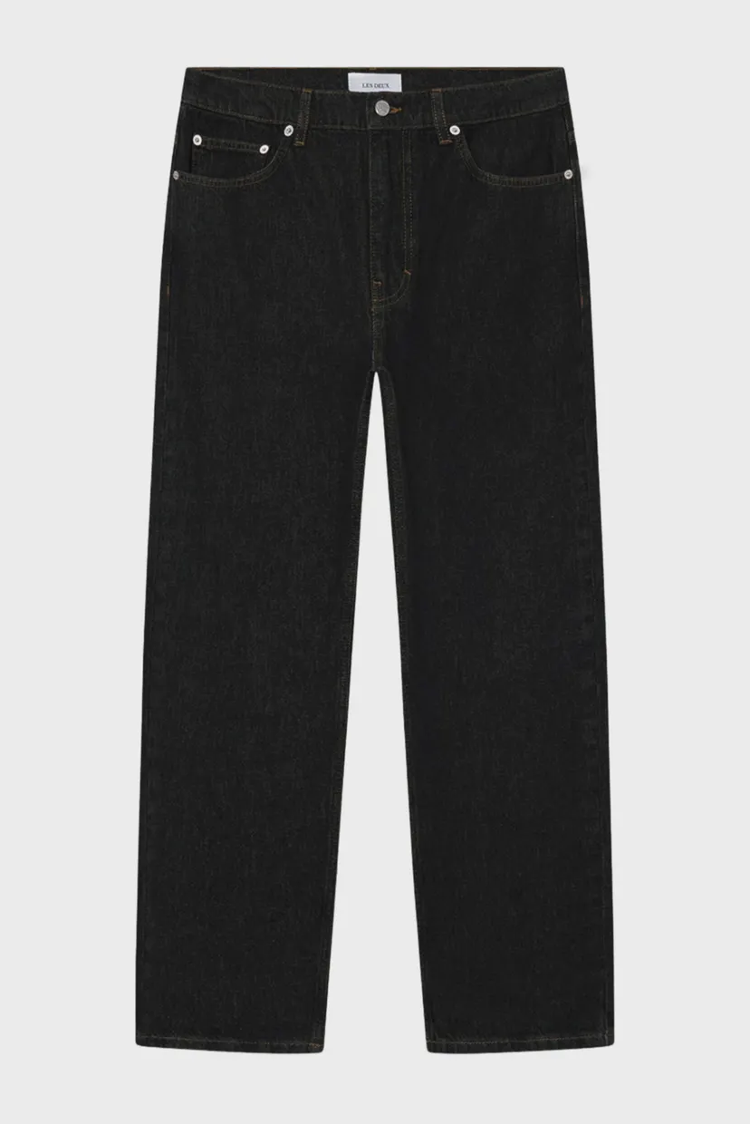 Blugi/Ryder 2-Tone Denim Jeans 4
