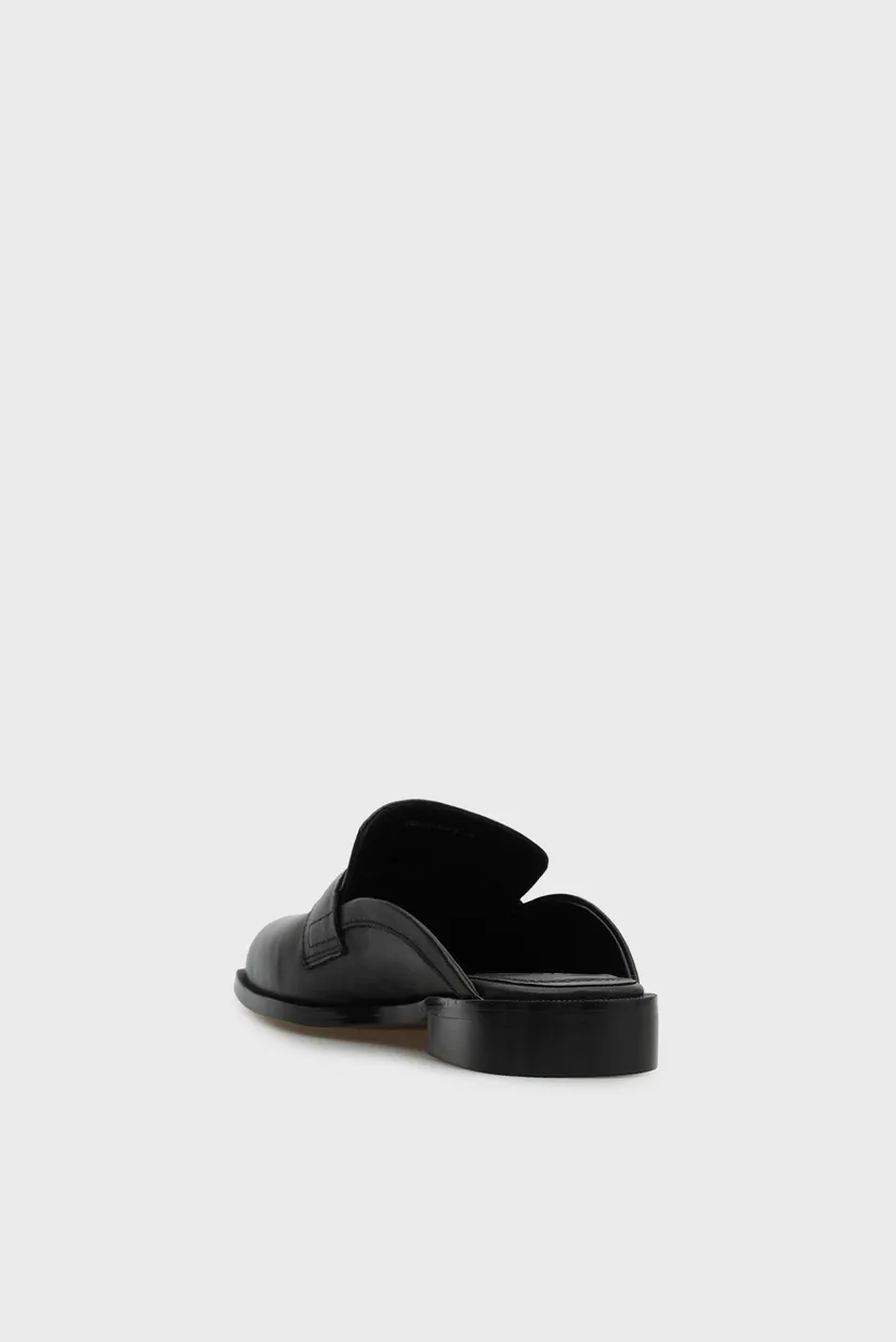 Mules/Alura 5