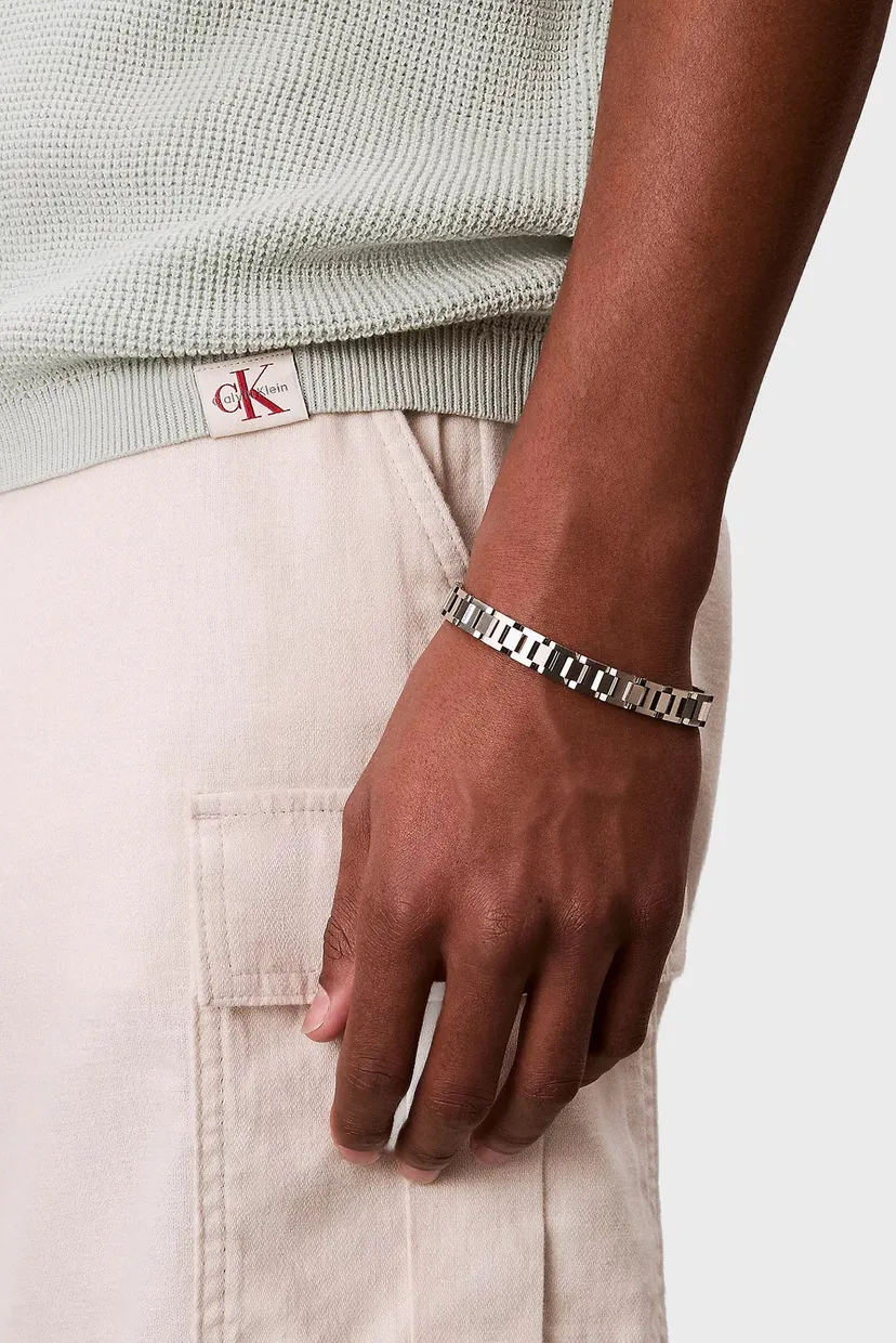Polo/SS COTTON WAFFLE POLO COLLARSWTR 5