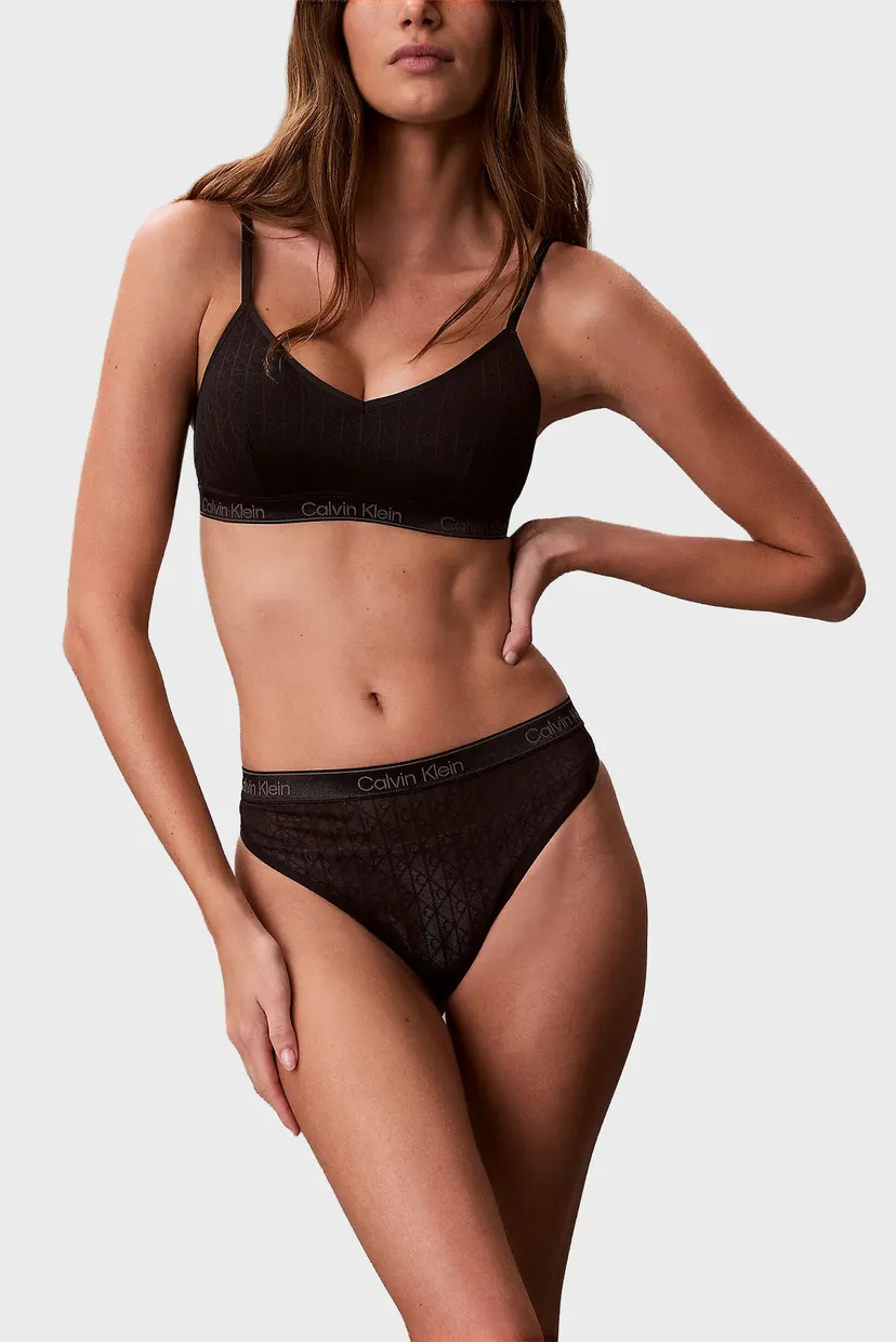 Pantaloni scurti/THONG 5