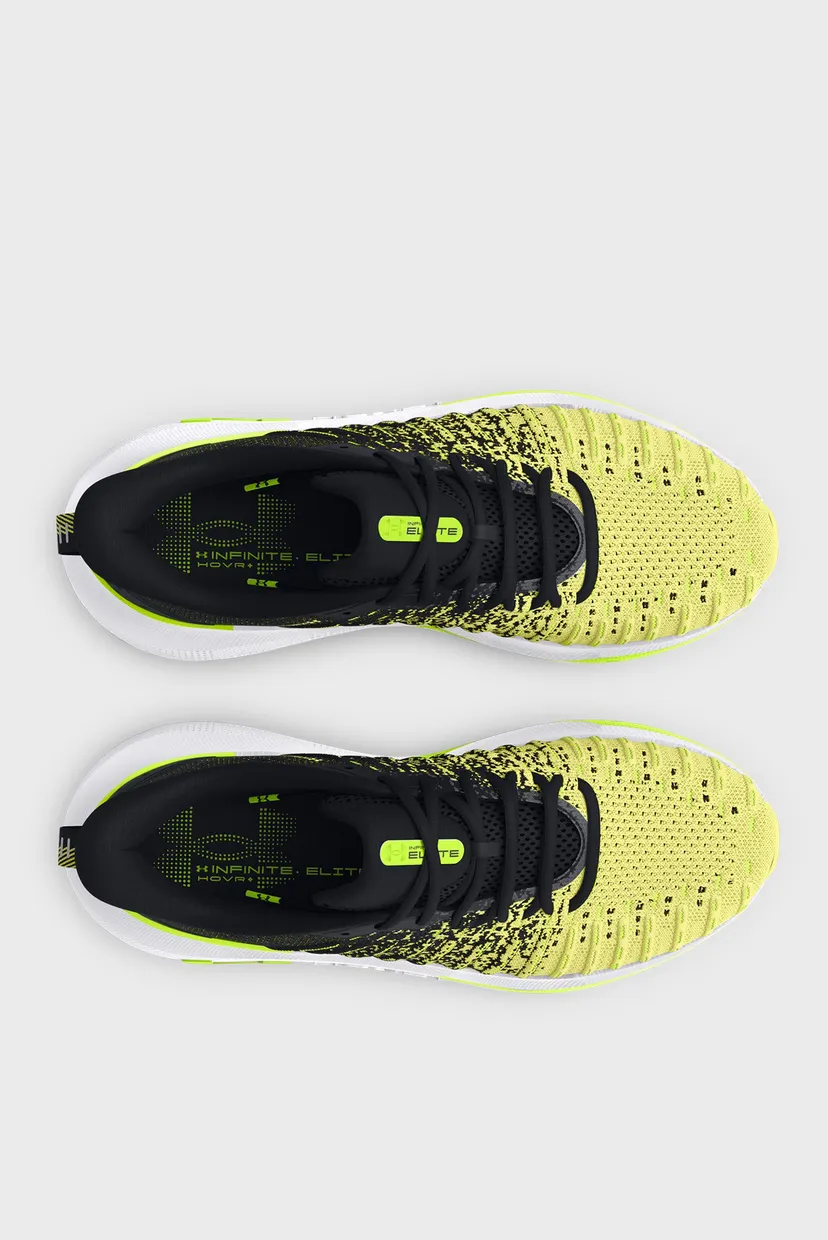 Adidași/UA W Infinite Elite 3