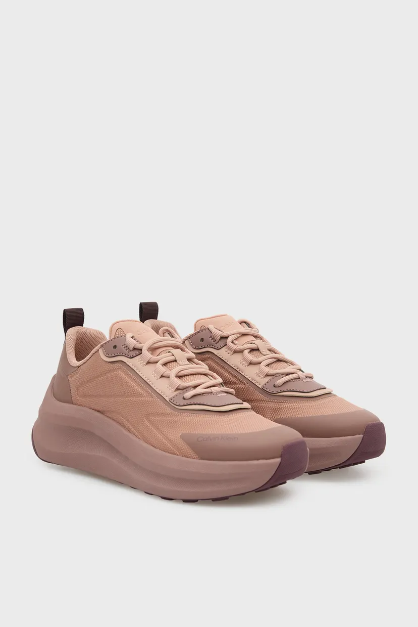 Кроссовки/CHUNKY RUNNER LACEUP HF BLST NY 3