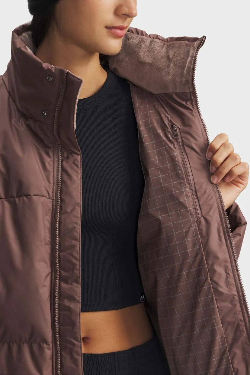 Palton de iarnă/Limitless Down Puffer Jacket 5