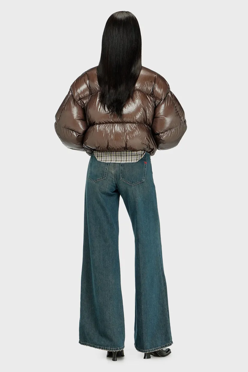 Джинсы/1978 D-AKEMI L.32 PANTALONI 5