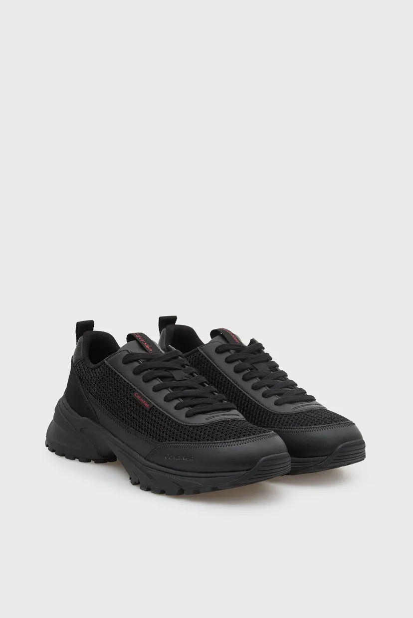 Кроссовки/HIKE RUNNER LACEUP MESH 3