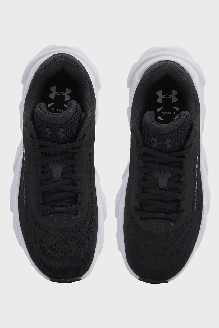 Adidași/UA W Halo Runner NM 4
