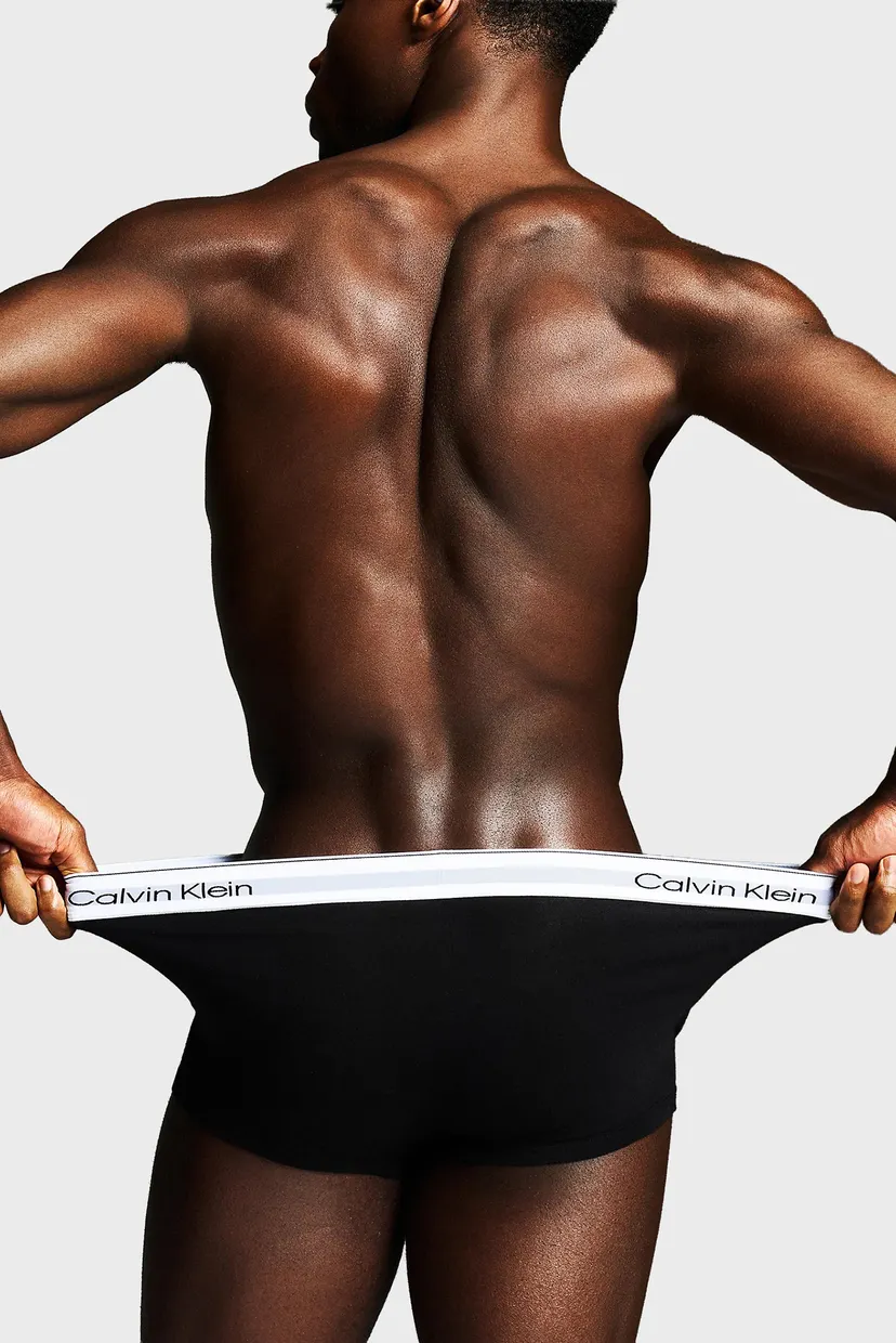 Set de lenjerie/RELAXED FIT TRUNK 3PK 6