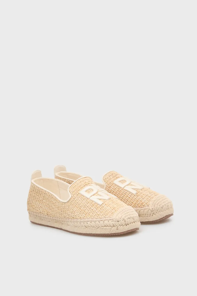 Espadrile/MACIELLA - FLAT ESPA 3