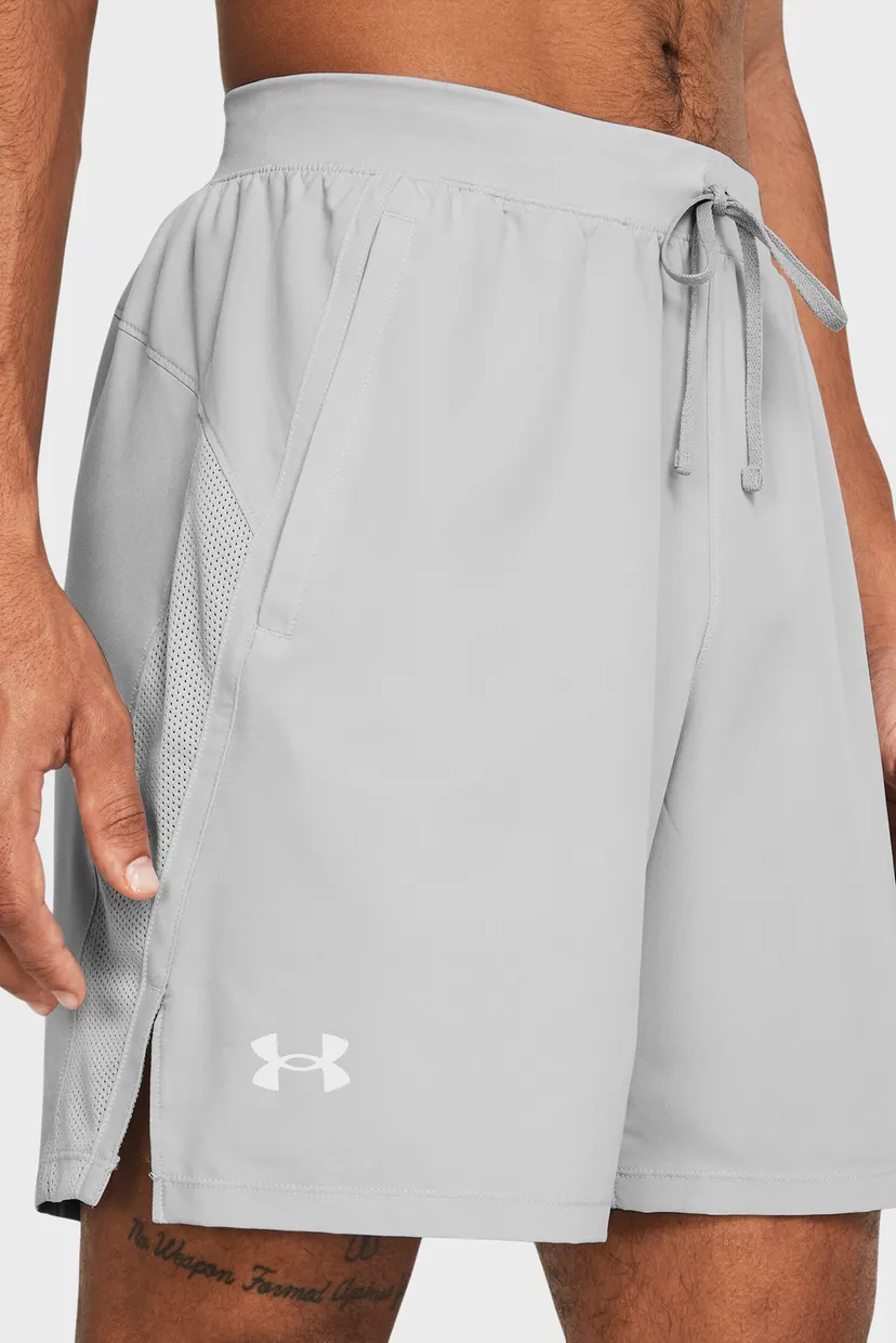 Pantaloni scurti/UA LAUNCH 7'' UNLINED SHORTS 4