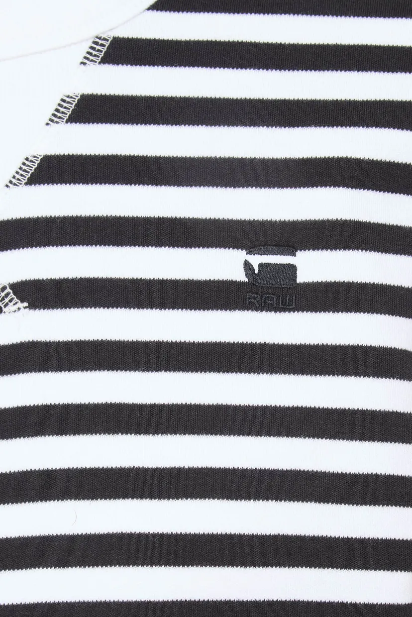 Tricou/Nifous stripe r t 4