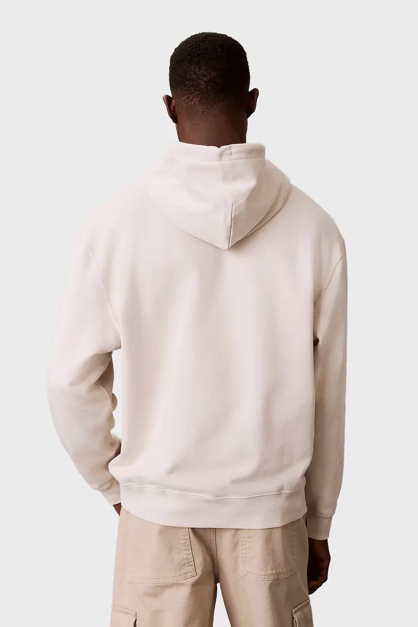 Slab/350GSM FLEECE GIFT GIVING HOODIE 4