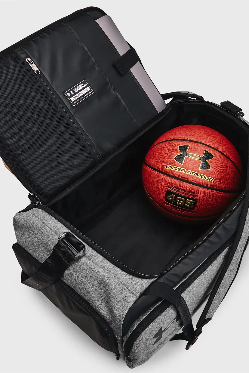 Sac/UA Contain Duo MD BP Duffle 5
