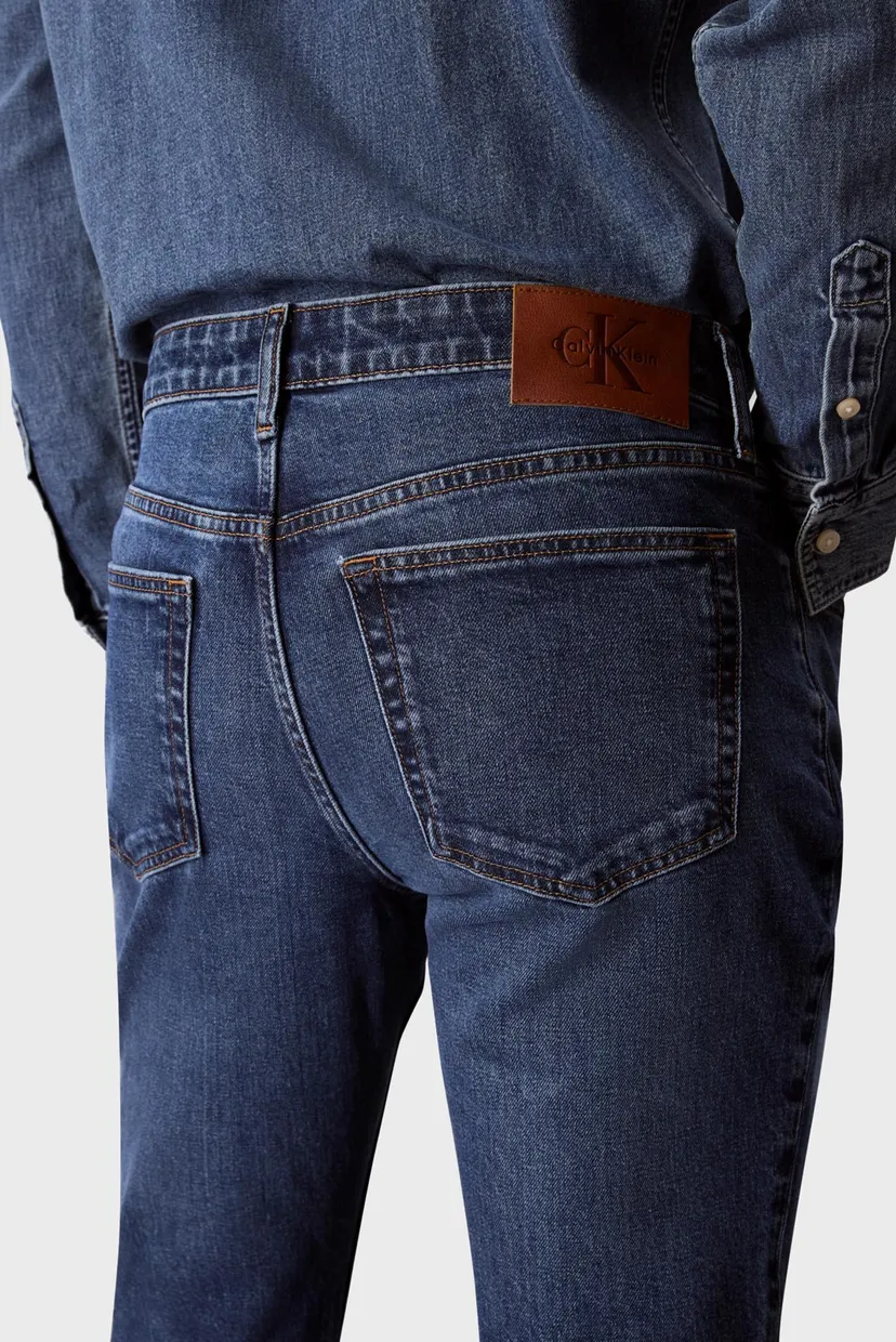 Blugi/SLIM HAMPTON JEAN 4