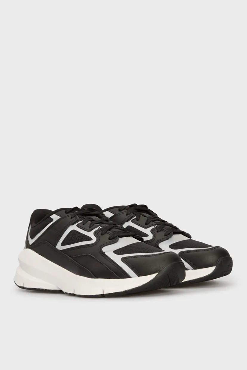 Adidași/UA Forge 96 LEATHER reissue 3
