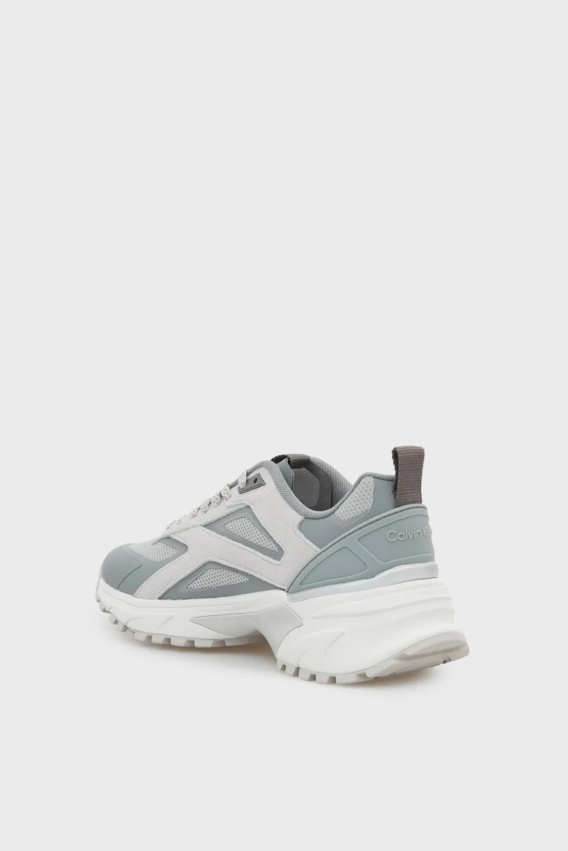 Кроссовки/HIKE RUNNER CK STRIPE REFL SU 5