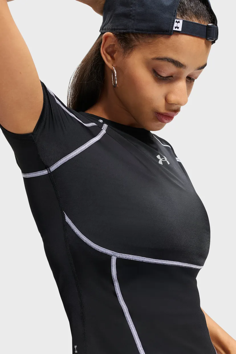 Tricou/HeatGear Elite SS 4