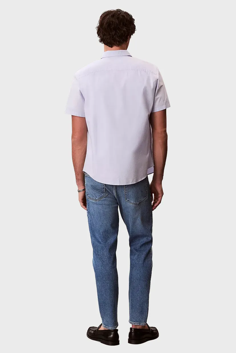 Blugi/CLASSIC TAPER KLEIN BLUE JEAN 3