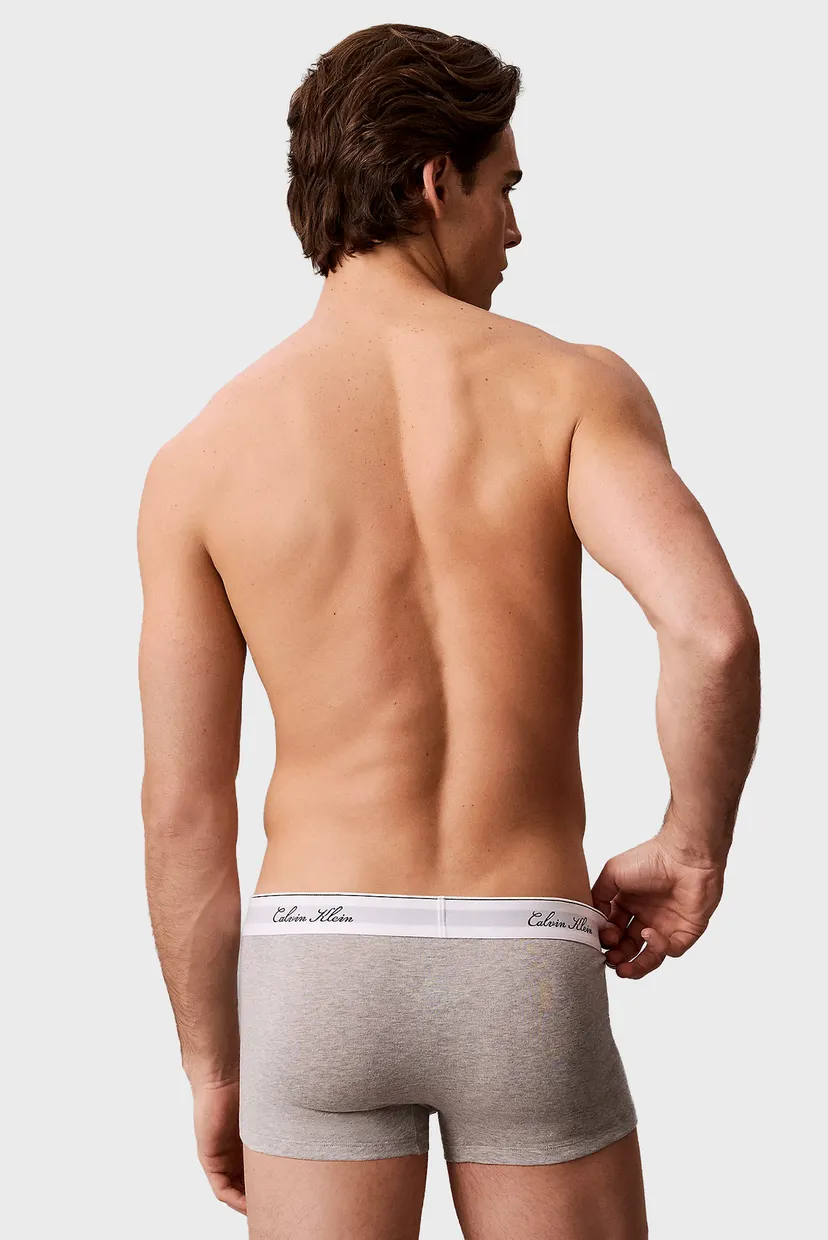 Set de lenjerie/LOW RISE TRUNK 3PK 3