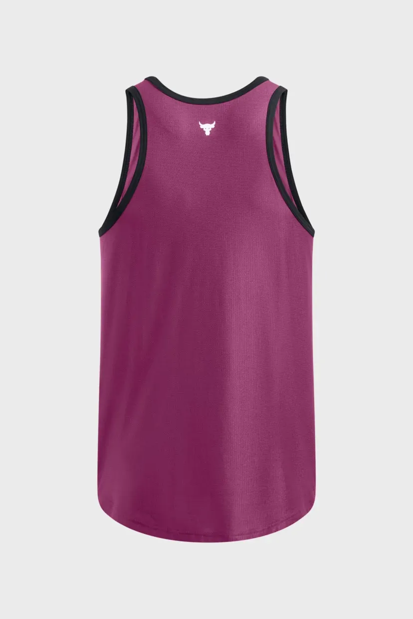 Майка/Pjt Rck Mesh Tank BOH 10