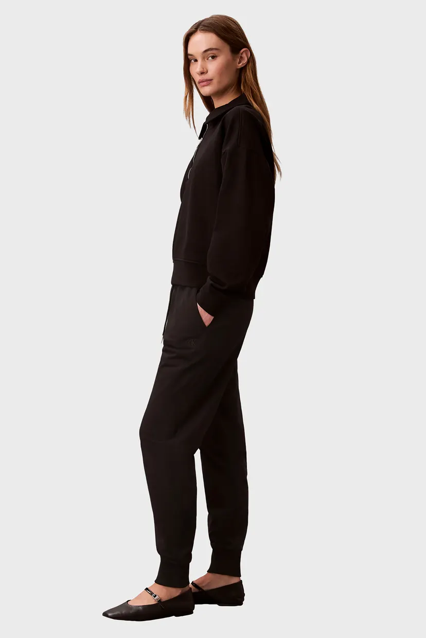 Pantaloni/ARCHIVE LOGO FRENCH TERRY SLIM J 3