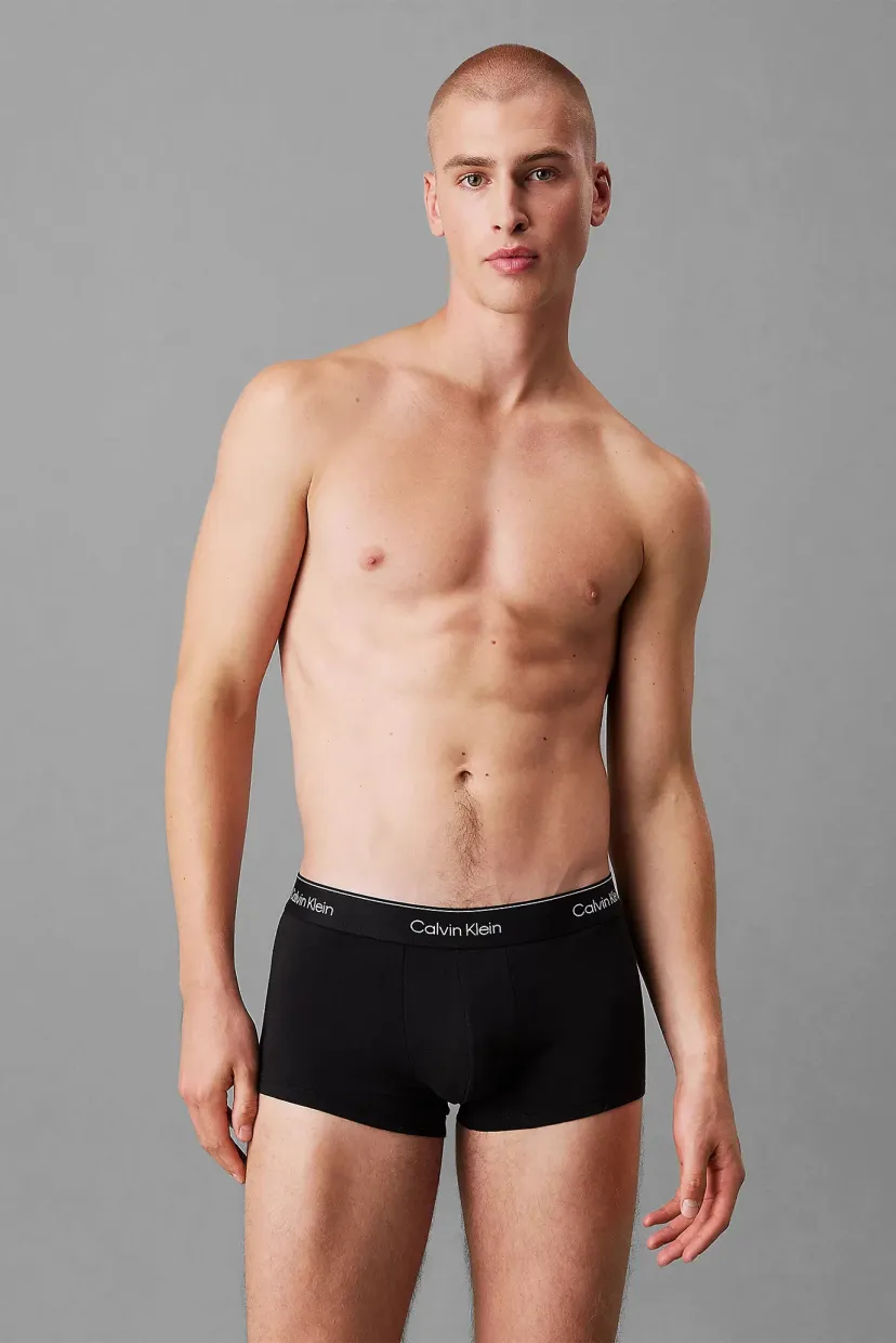 Set de lenjerie/LOW RISE TRUNK 3PK 7