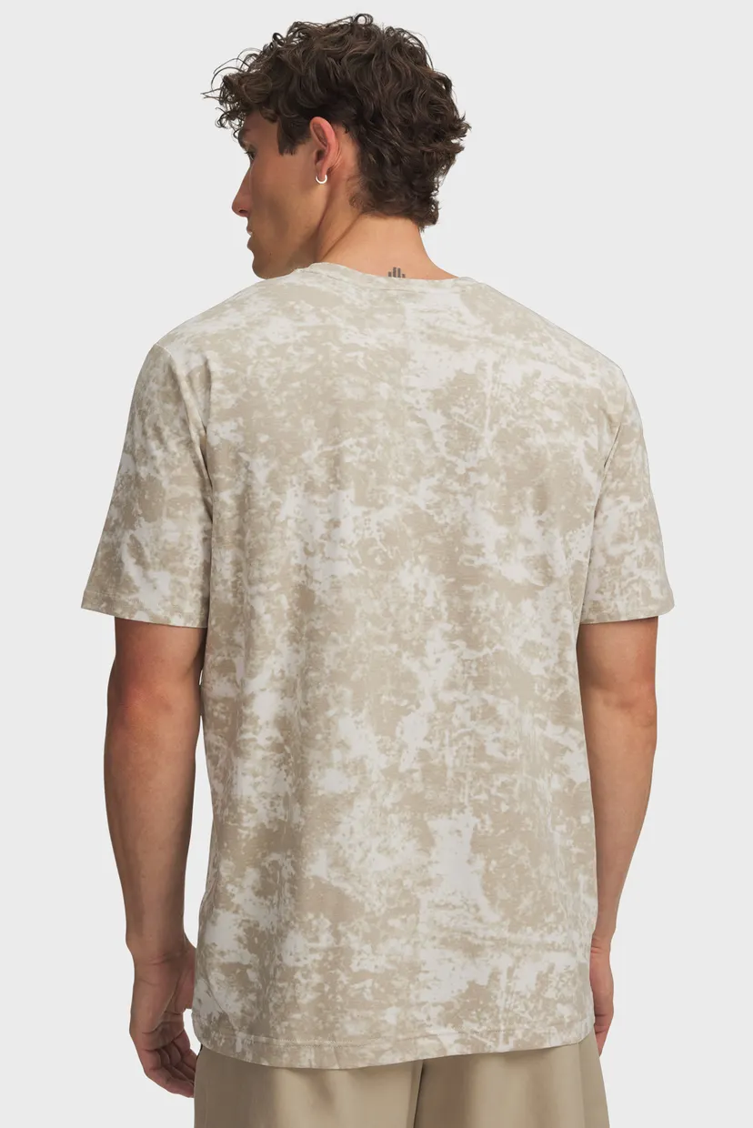 Tricou/UA M ICON SS NOVELTY 3