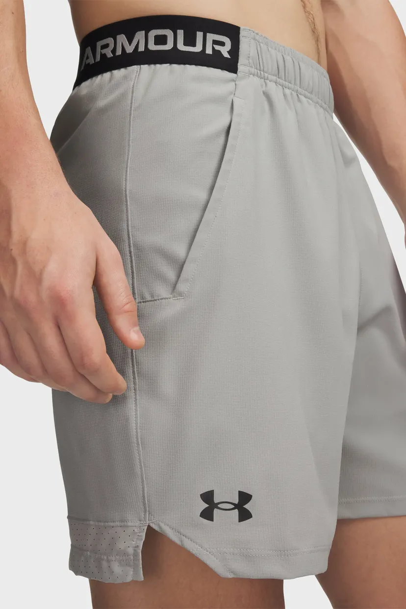 Pantaloni scurti/UA Vanish Woven 6in Shorts 4