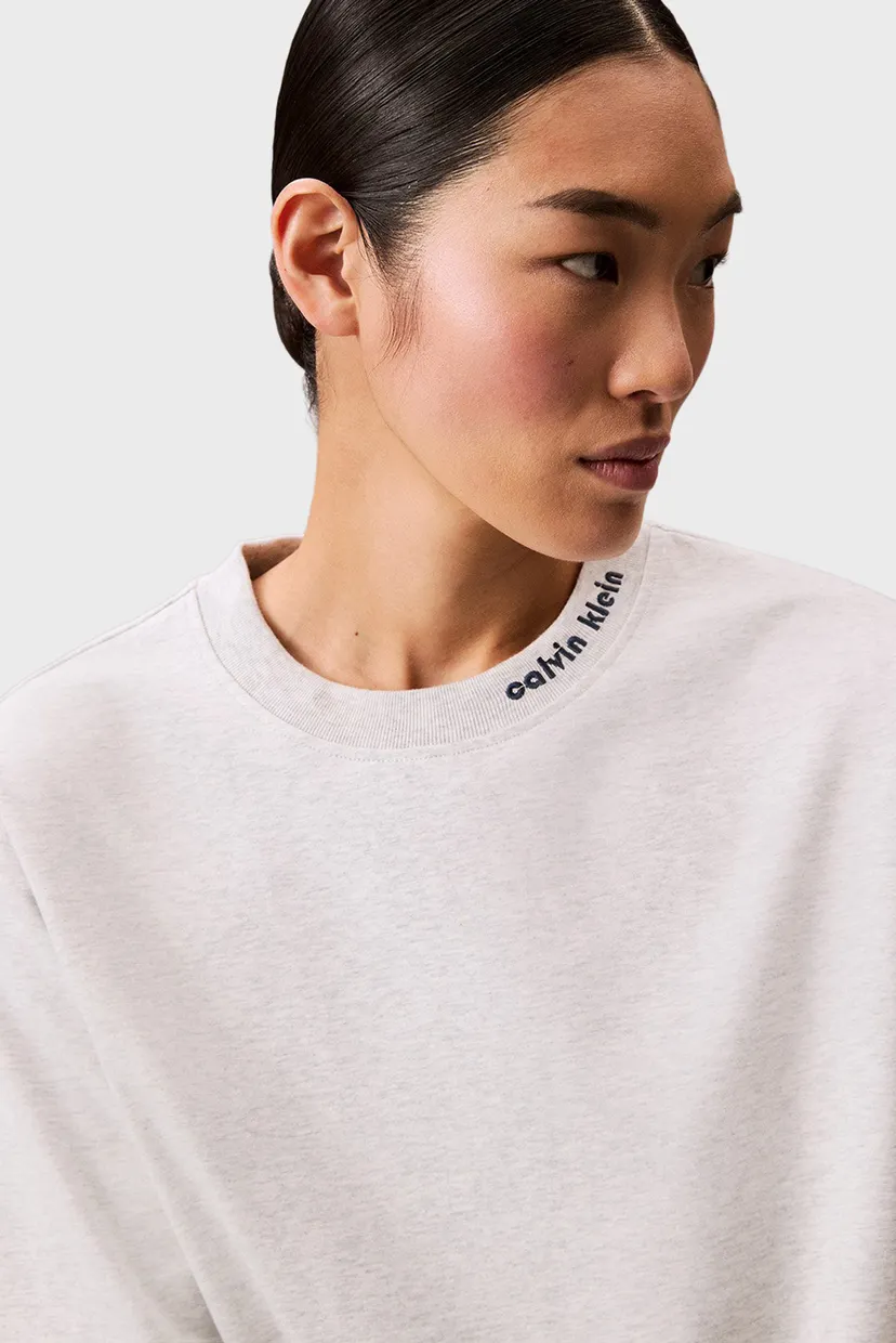 Tricou/SS COOLING JERSEY RELAXED TEE 5