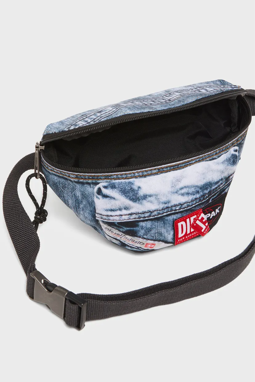 Geanta cu curea/TROUMPE DIESEL SPRINGER BELT BAG 7