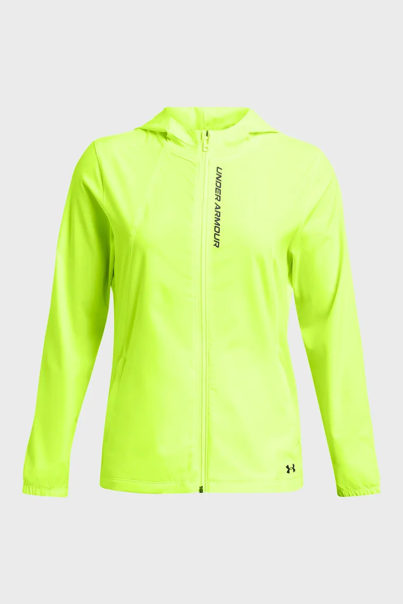 Джемпер/UA OutRun the STORM Jacket 5