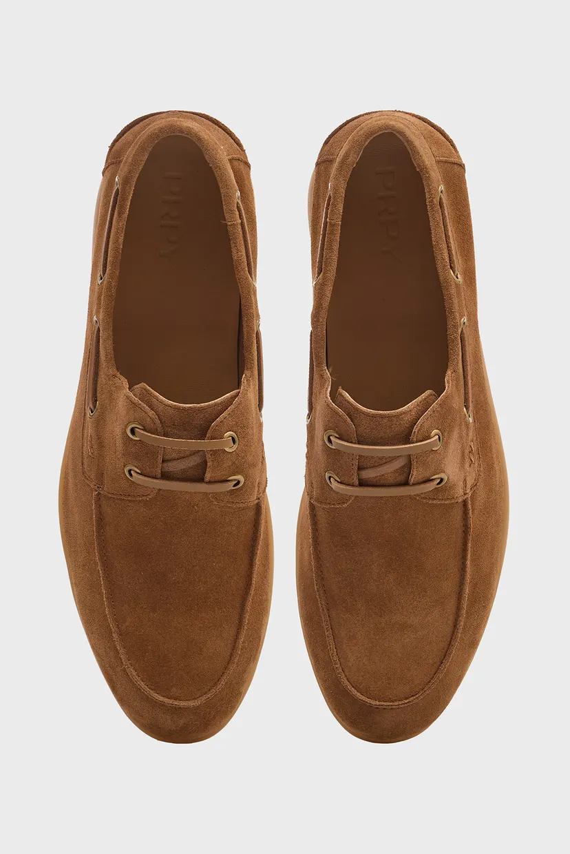 Topsiders/Grayson 4